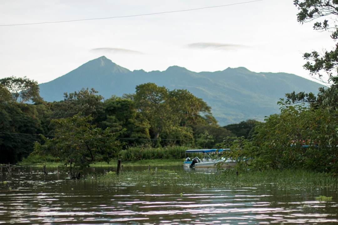nicaragua