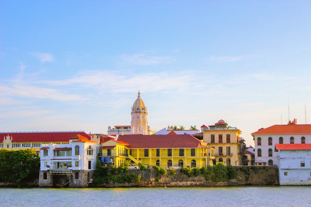 panama