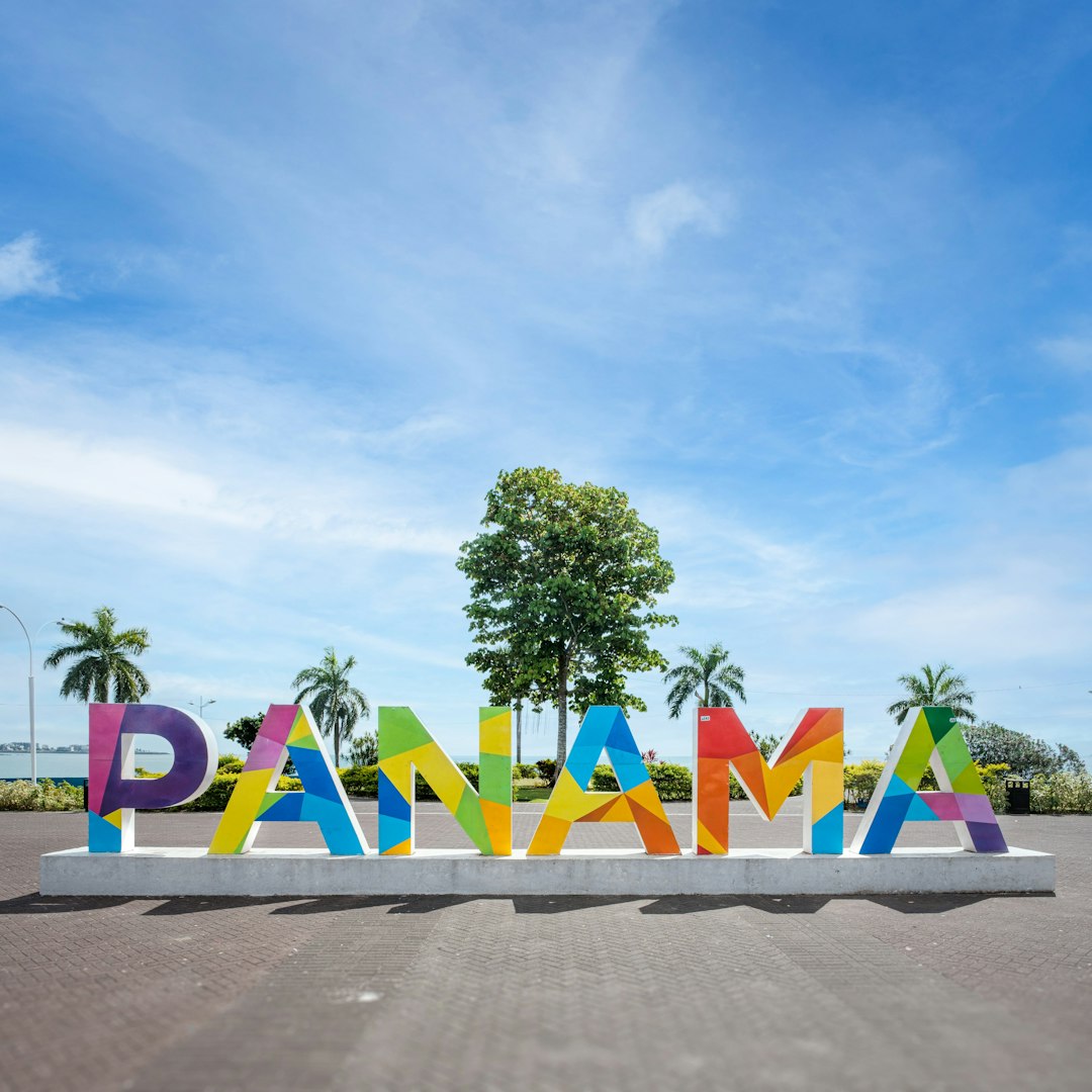 panama