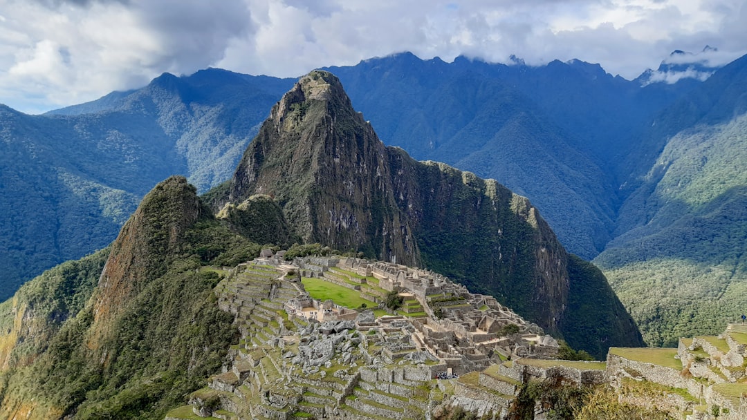 peru