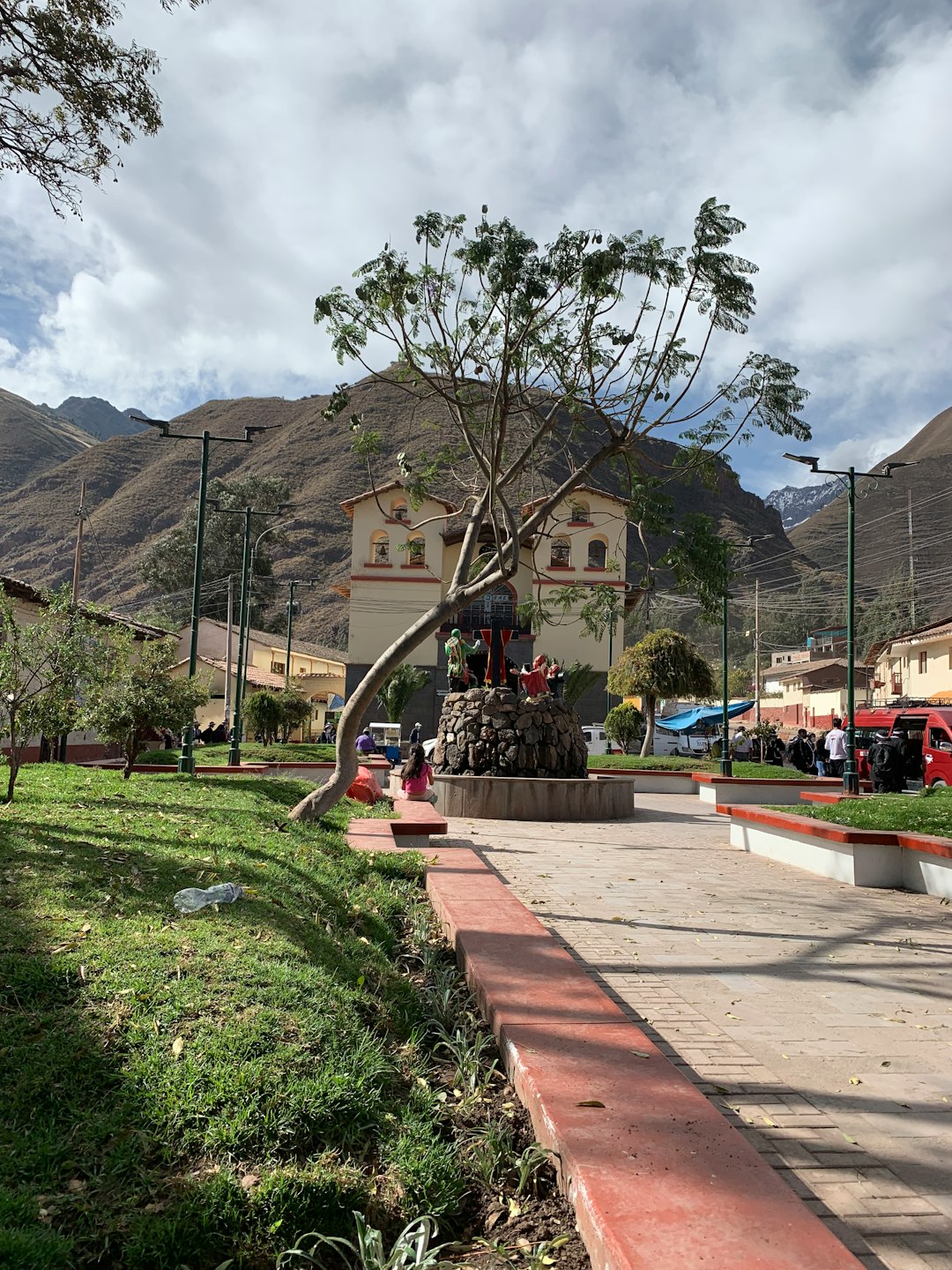 peru