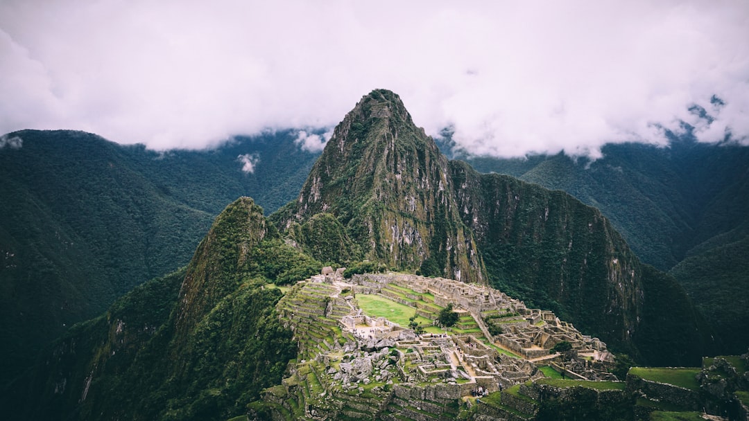 peru