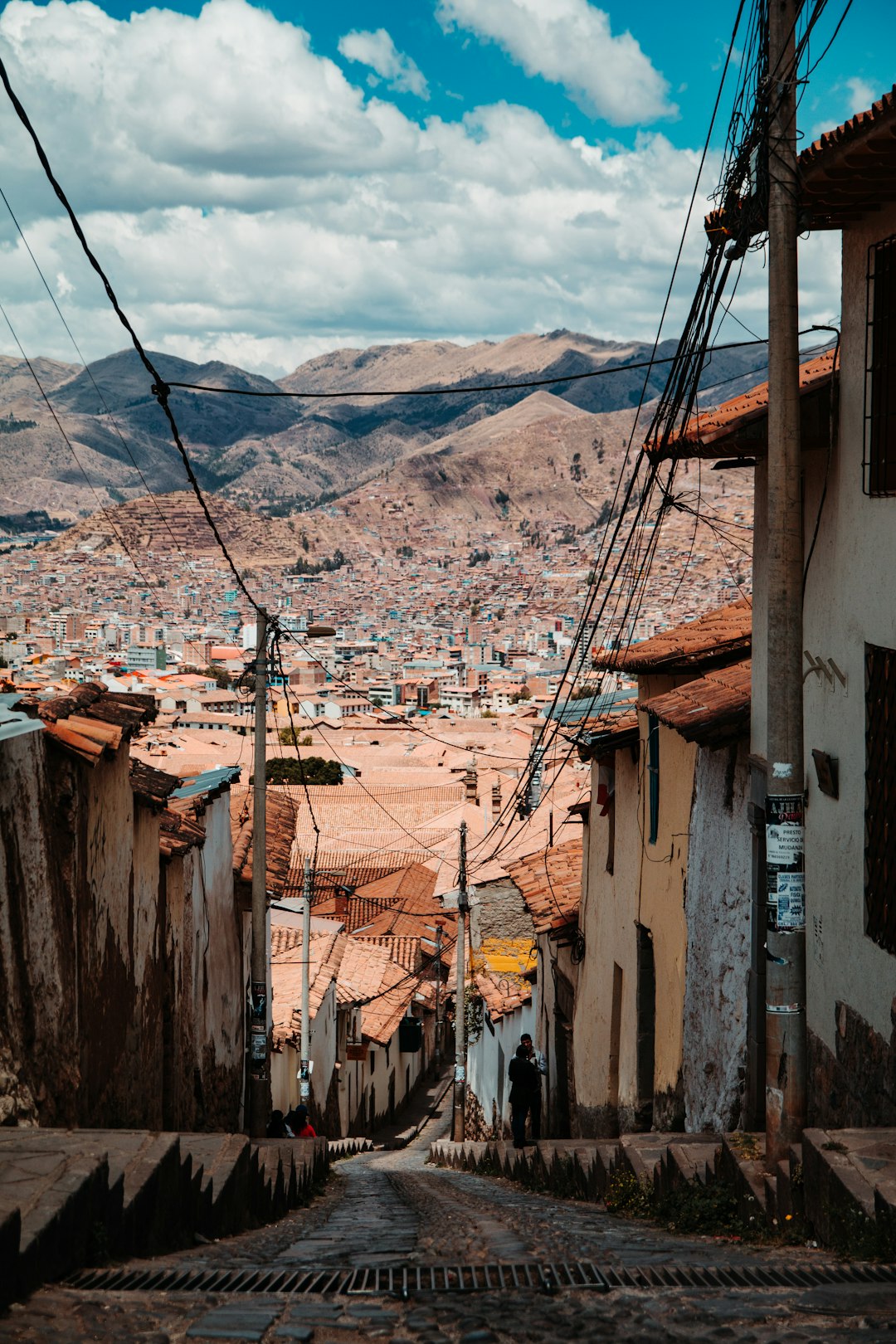 peru