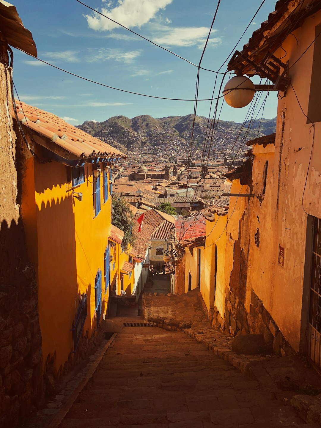 peru