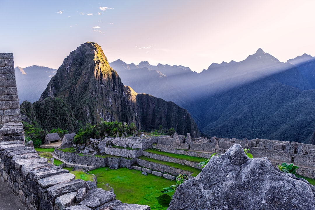 peru
