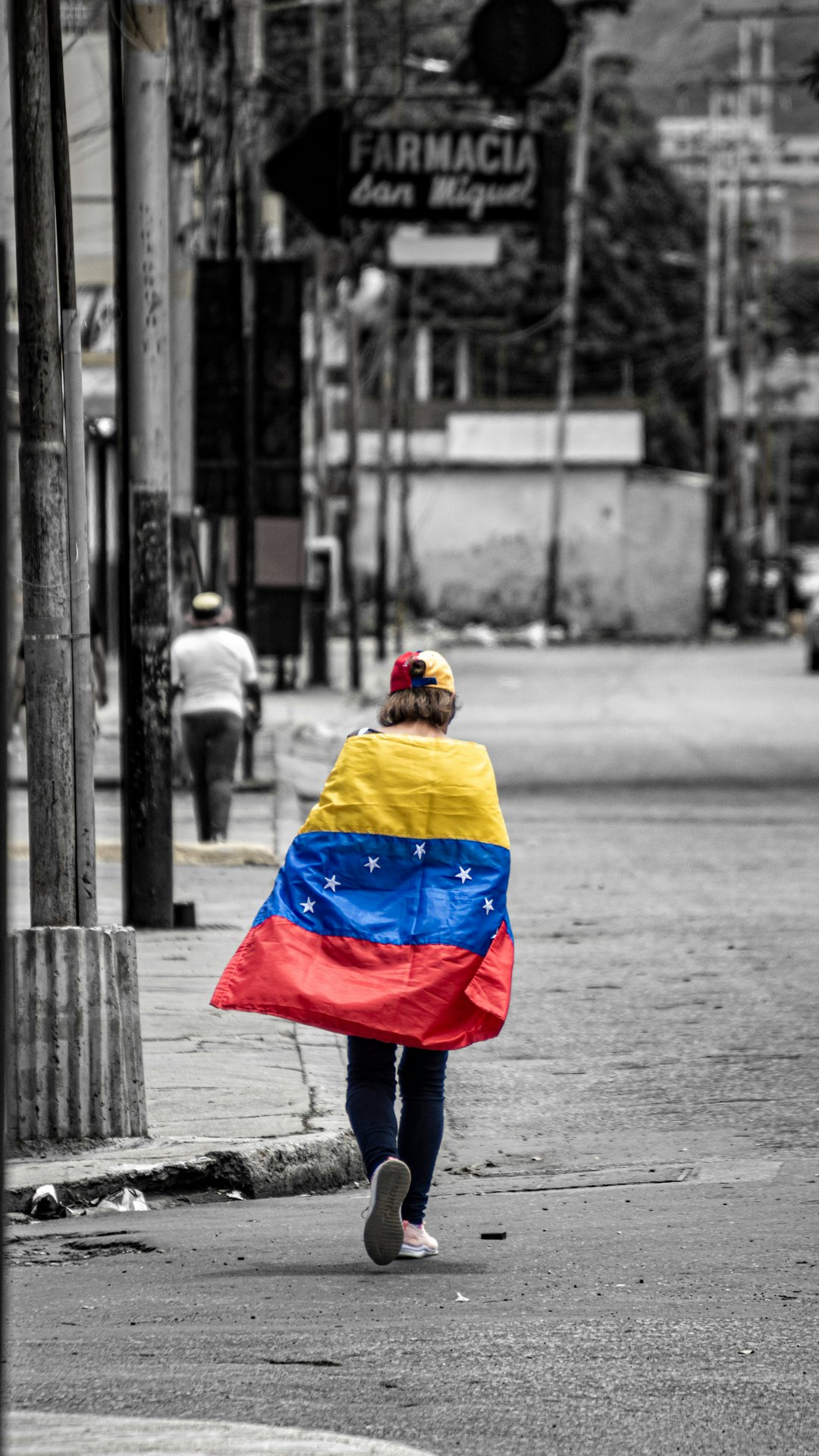 venezuela