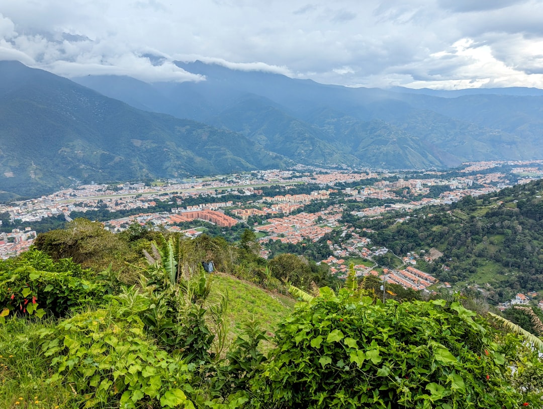 venezuela