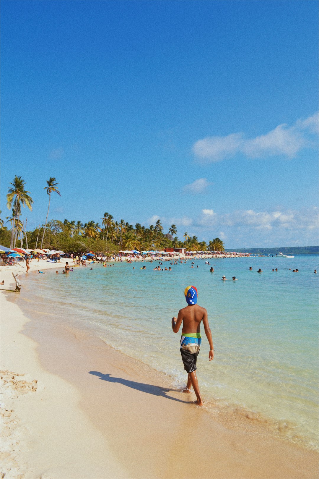 venezuela